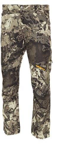 Muddy Outdoors Men's TRX Lightweight Pants Veil Canyon Gray Large