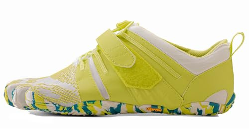 Vibram FiveFingers V-Train 2.0 Trail Running Shoes EU 40