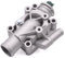 HAOTOM Aluminio Termostato con carcasa Para Citroen Berlingo C-Elysee C2 C3 C4 Xsara Picasso Para Peugeot 206 CC SW 207 301 307 308 1007 Partner 1336.Z0
