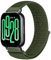 XANS Cinturino in Nylon Compatibile con Xiaomi Redmi Watch 5 Lite/Redmi Watch 5 Active, 22mm Ricambio di Cinturino per Amazfit GTR 4/GTR 3 Pro/GTR 3/GTR 2/GTR 2e/GTR 47mm/Bip 5 per donne uomini