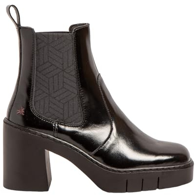 ART Damen 1983 Berna Oxford-Stiefel