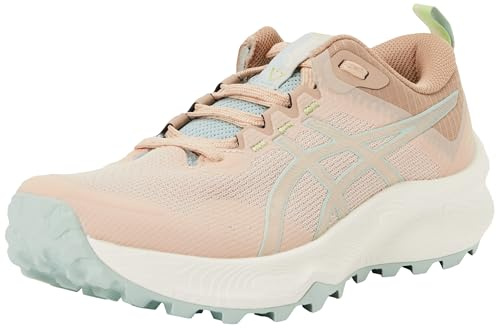 ASICS Damen Trabuco Terra 3Sneaker