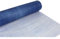 Malla de fibra de vidrio Revocos Mortero color azul rollo de 1 metro 10391081