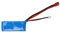 7.4V 2000mAh RC Car Lithium Battery High Capacity Rechargeable Li Ion Battery for Wltoys A959 B A969 B A979 B K929 B Remote Control Cars