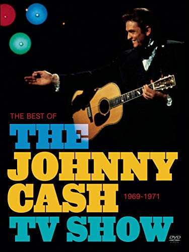 Johnny Cash: The Best Of The Johnny Cash TV Show (Extended) [DVD] [NTSC]