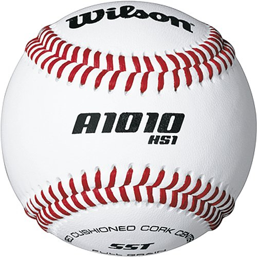 WILSON wta1010th1sst High School NFHS Baseball jedes