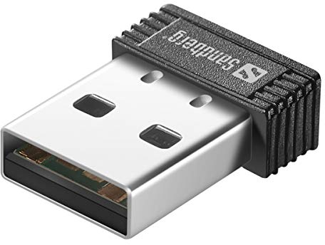 Sandberg Micro WiFi USB Dongle