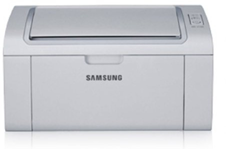 Samsung Stampanti Laser B/N ML-2160 /SEE, Colore Grigio