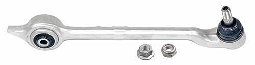 LEMFÖRDER 13087 02 Lenker Radaufhängung für BMW 5 (E39) 1995-2003 Hinten, Rechts, Unten, Vorderachse und andere Fahrzeuge