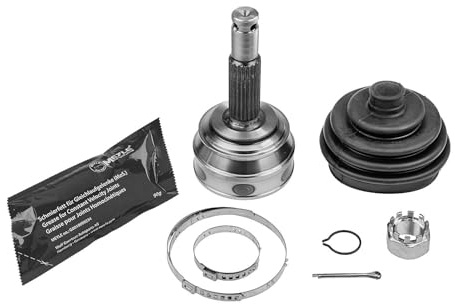 Meyle 614 903 0004 Joint Kit, drive shaft