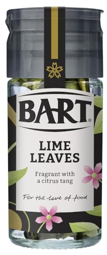 Bart Lime Leaves Kaffir, 1g