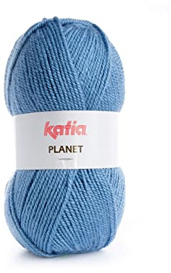 Planet Wolle von Katia