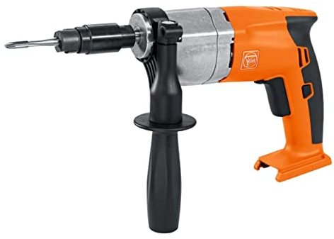 Fein 71090162000 Akku Gewindeschneider, Orange