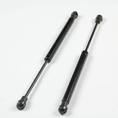COPPIA MOLLE A GAS COFANO POSTERIORE COMPATIBILE CON 147 2000>2010 (435L-370N)