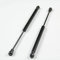 COPPIA MOLLE A GAS COFANO POSTERIORE COMPATIBILE CON 147 2000>2010 (435L-370N)