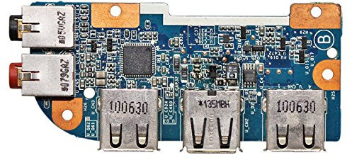 GINTAI Scheda audio USB per Sony Vaio PCG-71213M PCG-71212M PCG-71211M IN STOCK