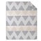 sei Design Plaid Kuscheldecke flauschig 150x200 cm, Tagesdecke - Fleecedecke, extra Soft & weich - Sofa Decke, Baumwolldecke, hochwertige Verarbeitung, Wohnzimmer Deko, Überwurf für Couch