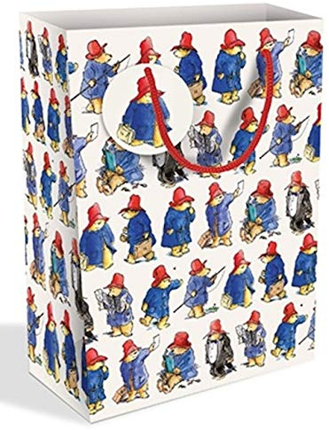 Paddington Large Gift Bag - BAL147