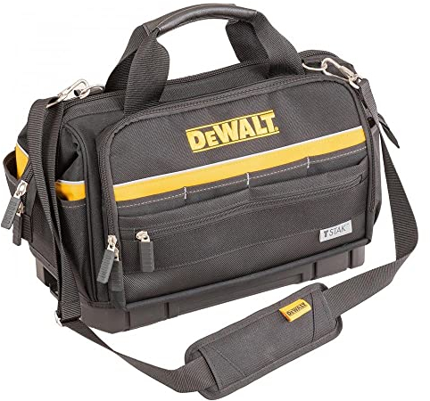 DEWALT - Bolsa cerrada TSTAK Multicolor One size