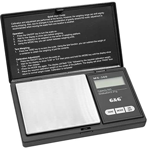 Goldanalytix Präzisionswaage für Edelmetallmünzen und -barren – Der erste Schritt für die erfolgreiche Edelmetallprüfung