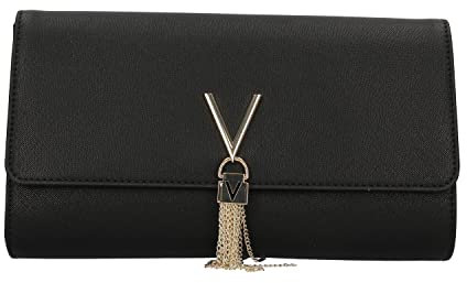 Mario Valentino Divina SA Clutch