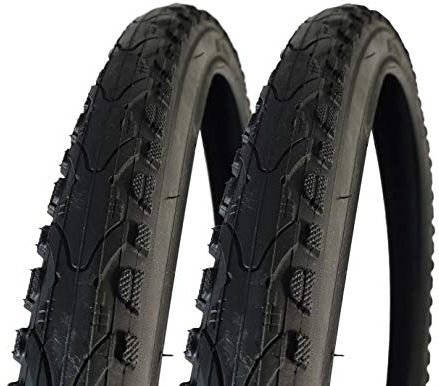 2X Fahrradreifen Kenda Khan K935 26 Zoll - Fahrrad Mantel - MTB Drahtreifen - Fahrradmantel - Rad Reifen - Fahrradmantel MTB - Fahrradmantel - 26 Zoll - Drahtreifen MTB