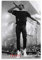 GUCII Travis Scott Rapper Hiphop Leinwand Kunst Poster und Wandkunst Bilddruck Moderne Familienzimmer Dekor Poster 24x36inch(60x90cm)