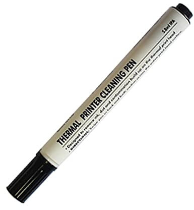 Thermal Print Head, IPA Alcohol Cleaning Pen, Zebra, magicard and Fargo