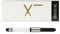 Xezo Fountain Pen Ink Converter Part, Chrome Plated. Piston Filling Mechanism. Made in Germany