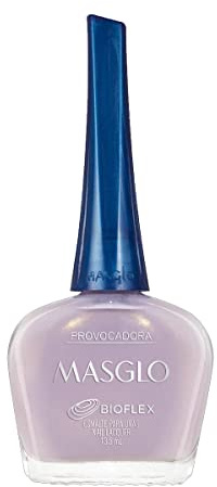 Masglo Traditioneller Nagellack, 13,5 ml, Provoator-Farbe