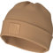 THE NORTH FACE Dock Worker Beanie für Herren, Mandelbutter/Garment Dye Logo, Einheitsgröße