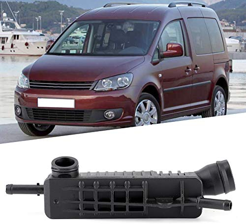 Heizungsrohr-Kompensation, Passend für Seat Altea 036121188B, Kfz-HVAC-Heizschläuche und Leistung, Ersetzen Sie die OE-Nummer Als Referenz