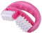 Generic 1 rouleau de massage anti-cellulite pour soulager les douleurs musculaires et éliminer la cellulite, brosse pour le corps pour les épaules, les bras, les fesses, le dos, l'abdomen, les jambes