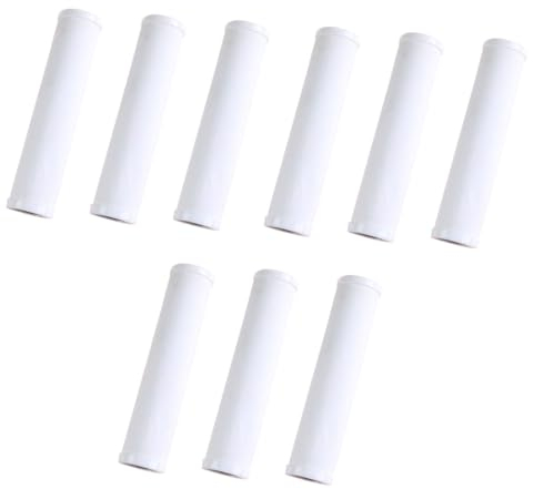 BESTonZON 9 STK Vielfalt Kaleidoskop Kinderspielzeug Kinder bastelset Kaleidoskop-Kunst DIY-Kits Jungen Mini-Spielzeug handgefertigte Kaleidoskop-Kits Kaleidoskop DIY Materialien