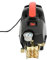High-Pressure Washer with Accessories, Cleaner for Car, Patio & Garden, Electric Pressure Power Washer,for cleaning glass, dirt, moss, and grime from cars, boats, motorhomes, driveways
