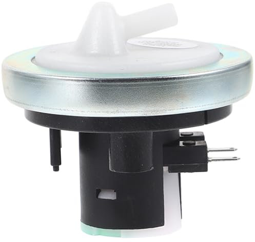 jojofuny Waschmaschinen Wasserstandssensor Kps- Präzise Wasserstandserkennung Für Trommelwaschmaschinen Installieren Robust Und Zuverlässig Zubehör Für Waschmaschinen