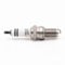 FWRCCMJ 1PCS Pin Terminal Iridium Zündkerze Taschenlampe D8RTI Ersetzen for 6681/DR8EIX 2120/D8EA 2850/D8EVX 7162/DR8EA 4855/DR8EB IX24