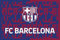 Barça-Flagge – Offizielle Kollektion des FC Barcelona – Liga Fußball – Größe 150 x 100 cm