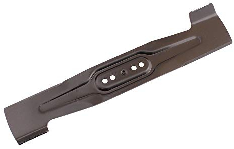 SECURA Messer (Wurf) kompatibel mit WOLF-Garten 2.32 E 4912080 Serie B Rasenmäher