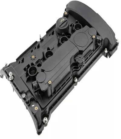 Couvercle De Soupape De Moteur 9805712480 9812828980 9812071480 Cache-culbuteurs Avec Kit De Cache-culbuteurs Moteur Pour Peugeot 308 3008 208