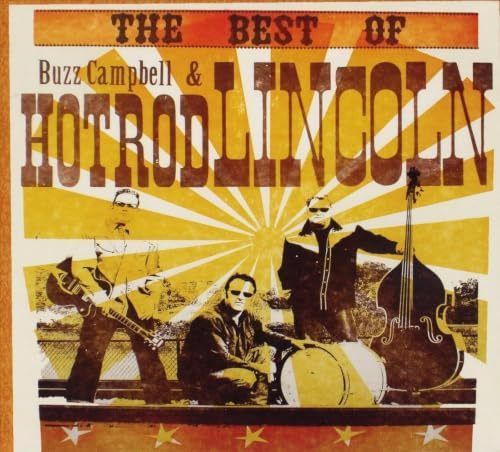 Best of Hot Rod Lincoln