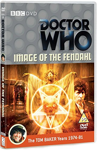 Doctor Who - Image of the Fendahl [DVD] [1977]