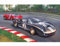 Trumpeter 05403 Modellbausatz Ford GT40 Mk II
