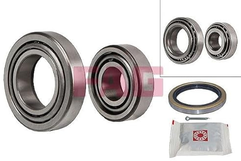 LUK 713667100 Wheel Bearing Kit