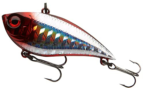 Daiwa Tournament Wobbler Baby Vib 47s Midnight Sun