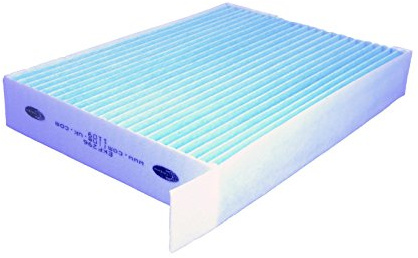 Comline EKF296 Cabin Filter