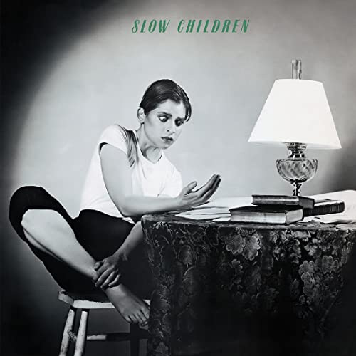 Slow Children - Expanded Edition