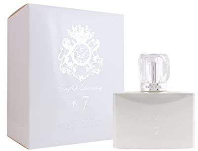 English Laundry No.7 Eau de Parfum for Women, 3.4 Fl Oz