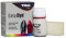 TRG The One - Tinte para Calzado y Complementos de Piel | Tintura para zapatos de Piel, Lona y Piel Sintética con Esponja aplicadora | Easy dye #119 Pale Grey, 25ml