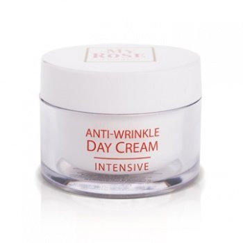 Face anti-wrinkle day cream My Rose of Bulgaria